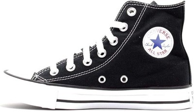 Converse Unisex Adult Chuck Taylor All Star High Top Sneaker
