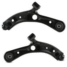 Suzuki Swift 2010-2017 Lower Front Left & Right Wishbone Suspension Arm Pair
