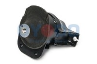 Motorlager Oyodo 50K4050-OYO FüR Honda Civic 8 FD FA Hatchback FN FK FD1 FD7 FA1