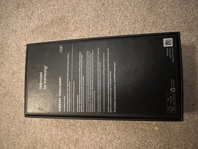 Samsung Galaxy Note10+ - 512 GB - Aura Black (Unlocked) for sale