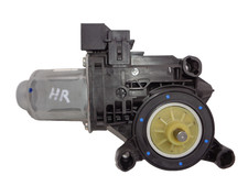 Fensterhebermotor 6Q2959812C hinten rechts 4/5 Türer VW Polo 9N3 1.4 TDI