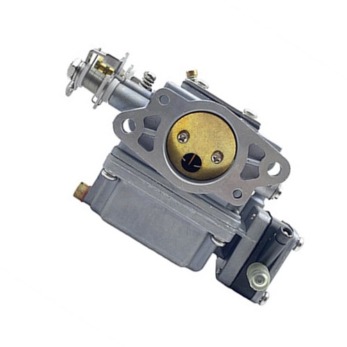 For Mercury 15HP Outboard Engine Carburetor For Quicksilver Easy To Install - Picture 4 of 8
