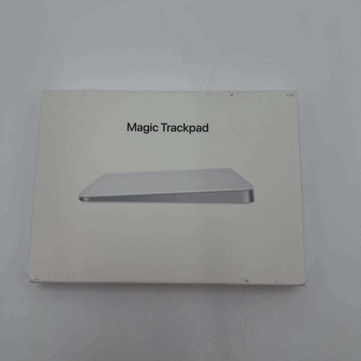 Apple Magic Trackpad for sale | eBay