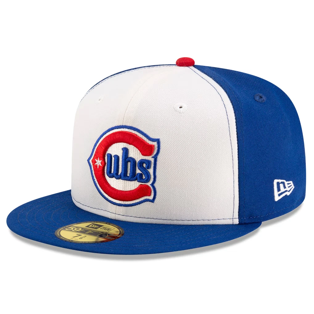 Chicago Cubs 7 1/4 Size MLB Fan Cap, Hats for sale | eBay