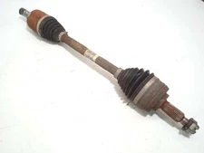 8200847584 FRONT LEFT TRANSMISSION / 391016204R / 6247498 FOR RENAULT MEGANE III BE