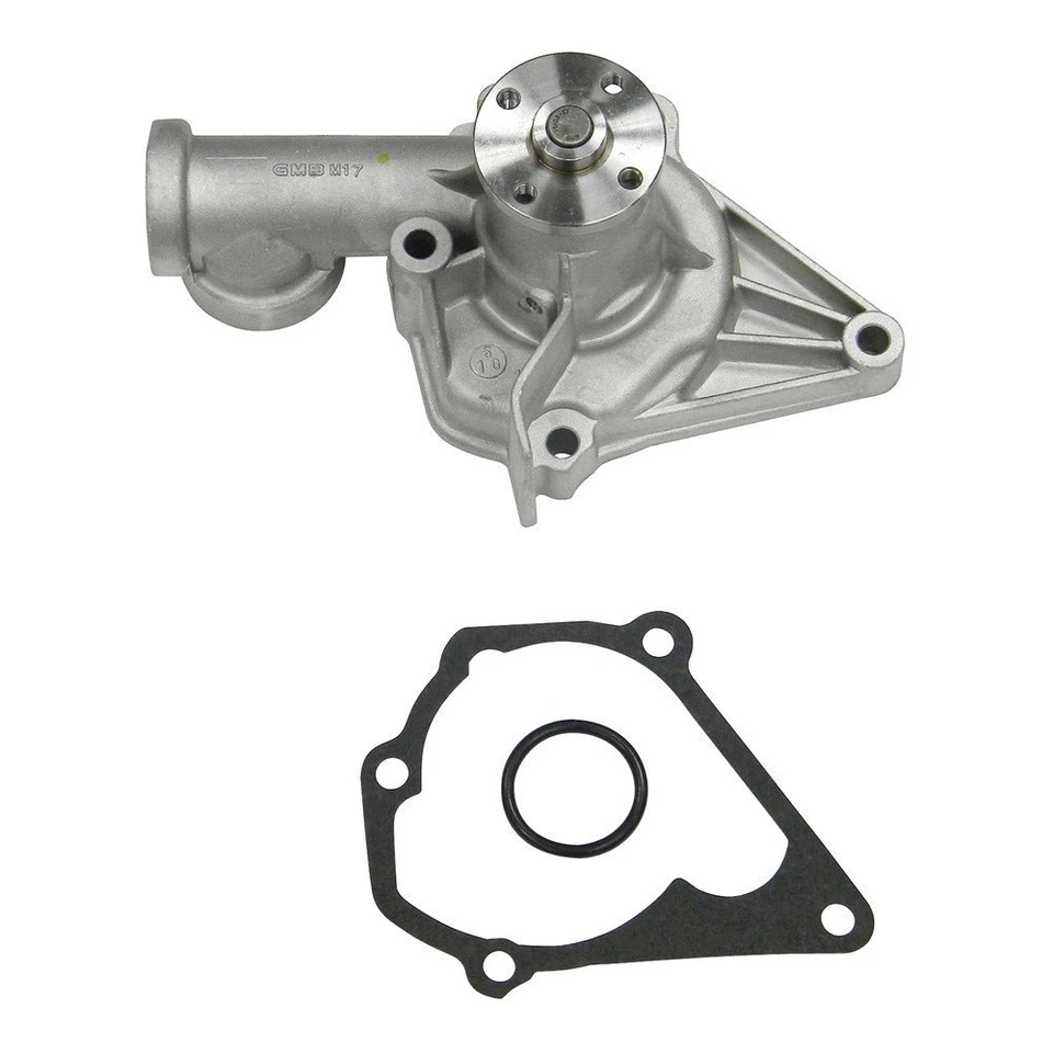 For Hyundai Accent 1995-2003 GMB 148-1170 Engine Water Pump Foto 4 de 4