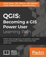 Qgis | Ben Mearns (U. A.) | Taschenbuch | Kartoniert / Broschiert | Englisch
