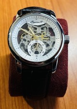 Orologio Automatico Ingersoll