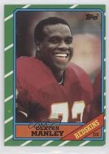 Dexter Manley