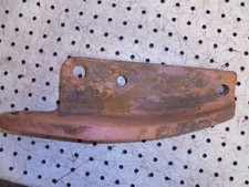 For INTERNATIONAL 434 HYDRAULIC ARM STABALISER BRACKET
