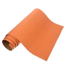 Stiffener Sheet For Purse Base Shaper 0.8 mm Self Adhesive Liner