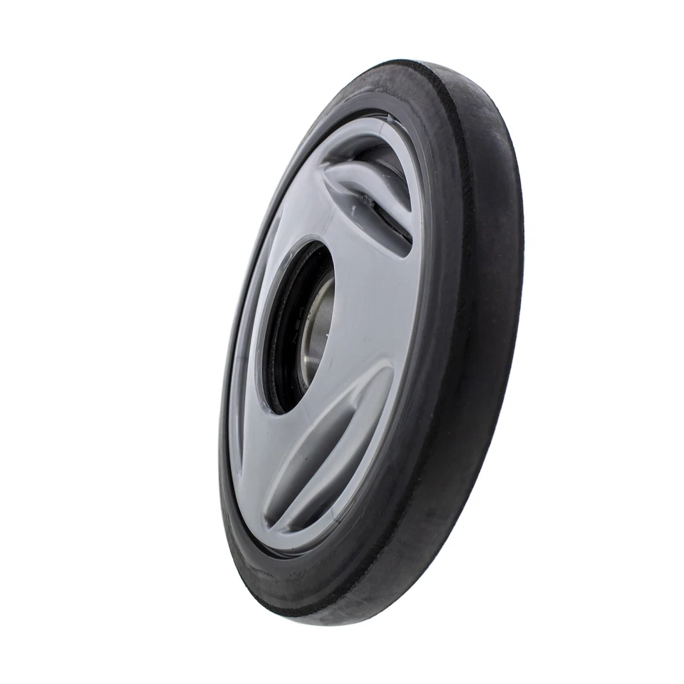 Ski-Doo 503190797 Idler 135 Bogie Wheel GSX Legend Summit MXZ Skandic 1000 600 - Imagem 3 de 3