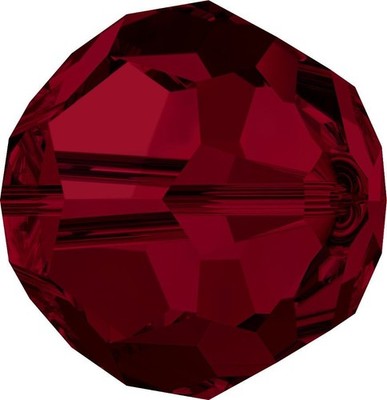 9 ORIGINAL SWAROVSKI RUNDE 10mm KRISTALL PERLEN SIAM SUPER ANGEBOT