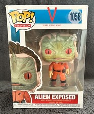 Funko Pop V Television Figures 8