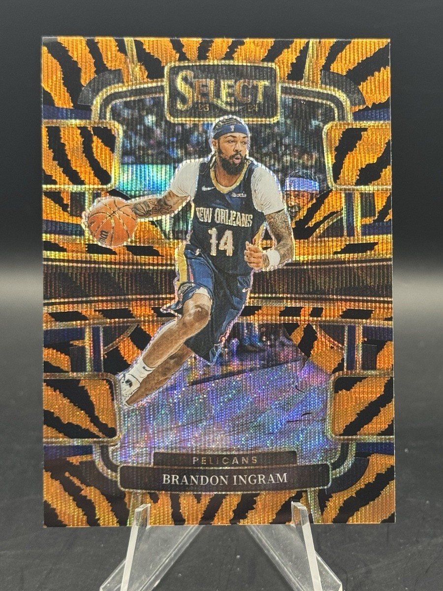 その他 Panini Studio Brandon Ingram その他 Panini Studio Brandon Ingram 2016-17 Panini Studio