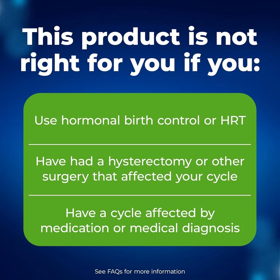 Clearblue Menopause Stage Indicator - 5ct - 2 pieces - Image 2 of 4