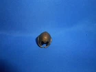 1990 GI JOE ARAH OVERLORD HELMET PART ACCESSORY