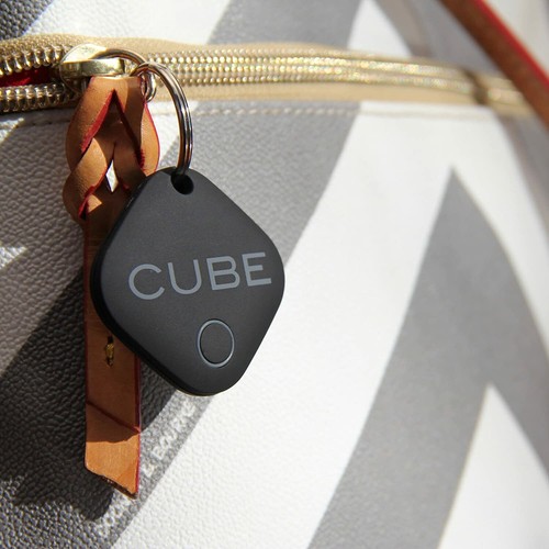 CUBE KEY FINDER SMART TRACKER - BLUETOOTH TRACKER -TRACK ANYTHING! - Picture 6 of 11