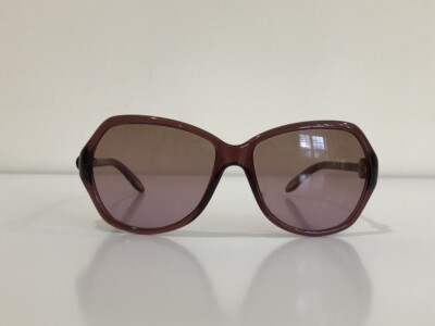 Ralph Lauren Pink Oversized Square Women\'s Sunglasses Buy Women main image 4