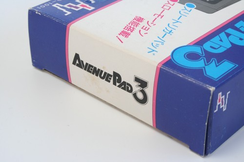 Controlador de motor HE System Avenue Pad 3 NEC PC en caja NAPD 1001 Japón - Imagen 17 de 19