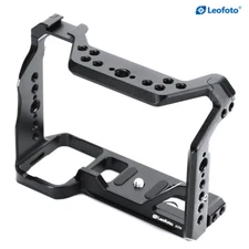 【Leofoto USA】Leofoto A7IV Camera Cage for Sony Alpha 7 IV A7IV