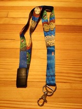 Marvel Avengers Lanyard Limited Exclusive - SDCC 2019 Comic Con