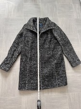 Tom Tailor Coat Size 10