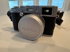 New ListingFujifilm X100 Digital Camera – Classic Retro Style – Excellent Condition – Fuji