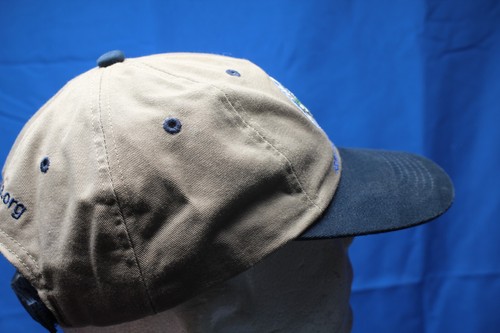 Gorra de guía capitán certificado por la Asociación Internacional de Pesca de Caza IGFA - Imagen 7 de 9