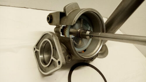 Chevy Malibu Electric Power Steering Pump Assist EPS HOUSING GEAR BEARING CASE - Picture 2 of 10