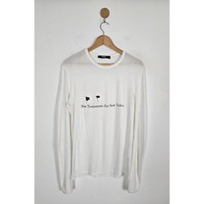 Raf Simons New Testaments for New Tribes shir...