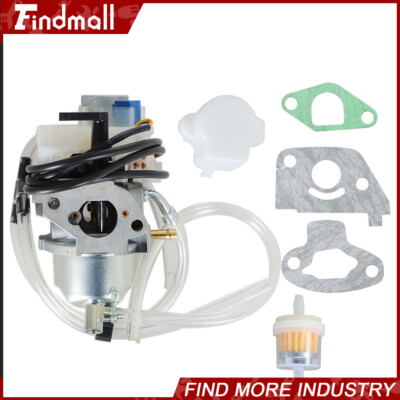 Carburateur Carb Voor Honda EU20i EU2000I Generator, Efficiënte Brandstof Systeem Vervanging Referentienummer 16100 Z0D D03, 16100Z0DD03 Carburateur Carb Voor Honda EU20i EU2000I Generator, Efficiënte Brandstof Systeem Vervanging Referentienummer 16100 Z0D D03, 16100Z0DD03
