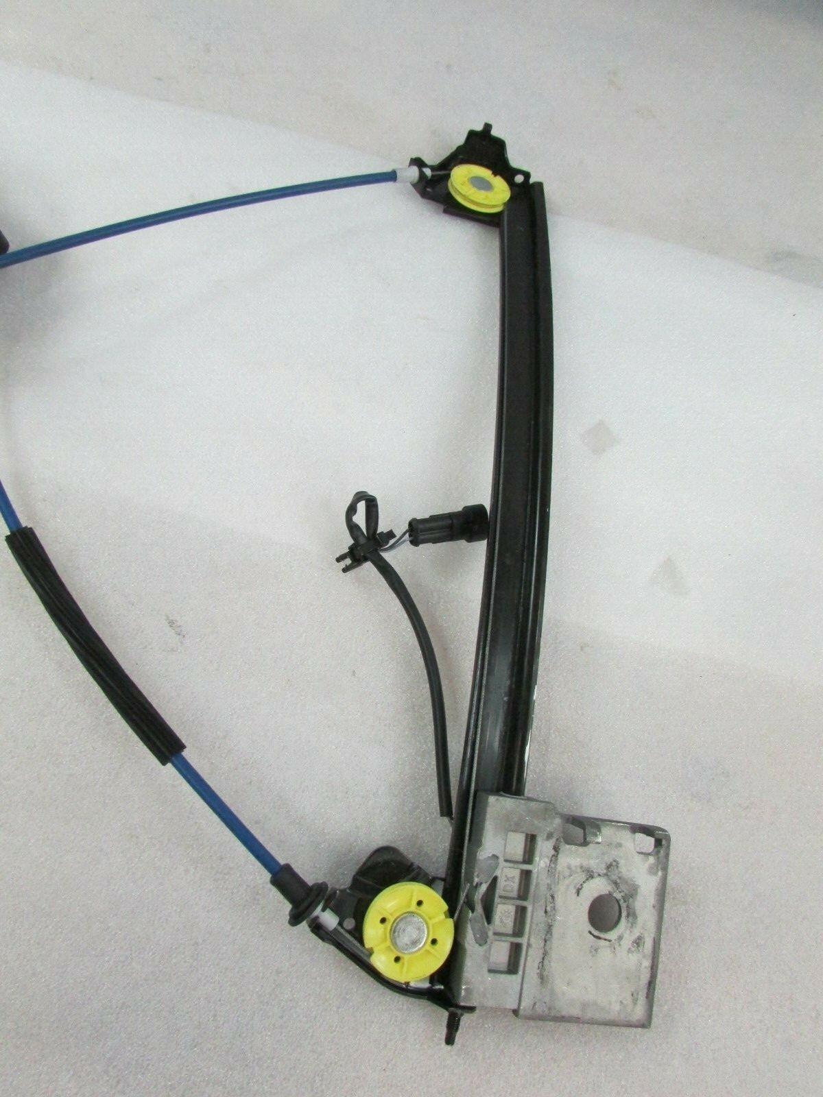 Ferrari 488, RH, Right Door Window Regulator, Used, P/N 86266400