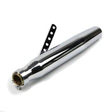 Scarico Cafe Racer TP per Triu…