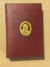 Autobiography of Thomas Collier Platt - HB - 1910 - 407/1000 - NY and US Politic