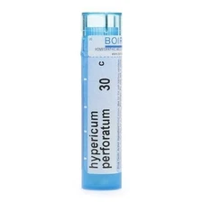 Boiron Hypericum Perforatum 30 C, 80 Pellets