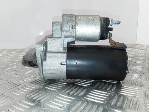 Fiat Bravo 2010 Starter motor 51832954 Diesel 77kW VEI1732 - Picture 5 of 7