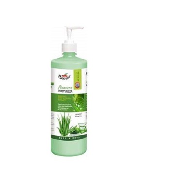 bee one aloe vera moisturizer