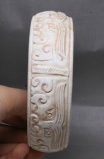 Tiger 玉中国风雕像、雕像| eBay