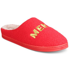 Jenni Women's Boxed Slippers,