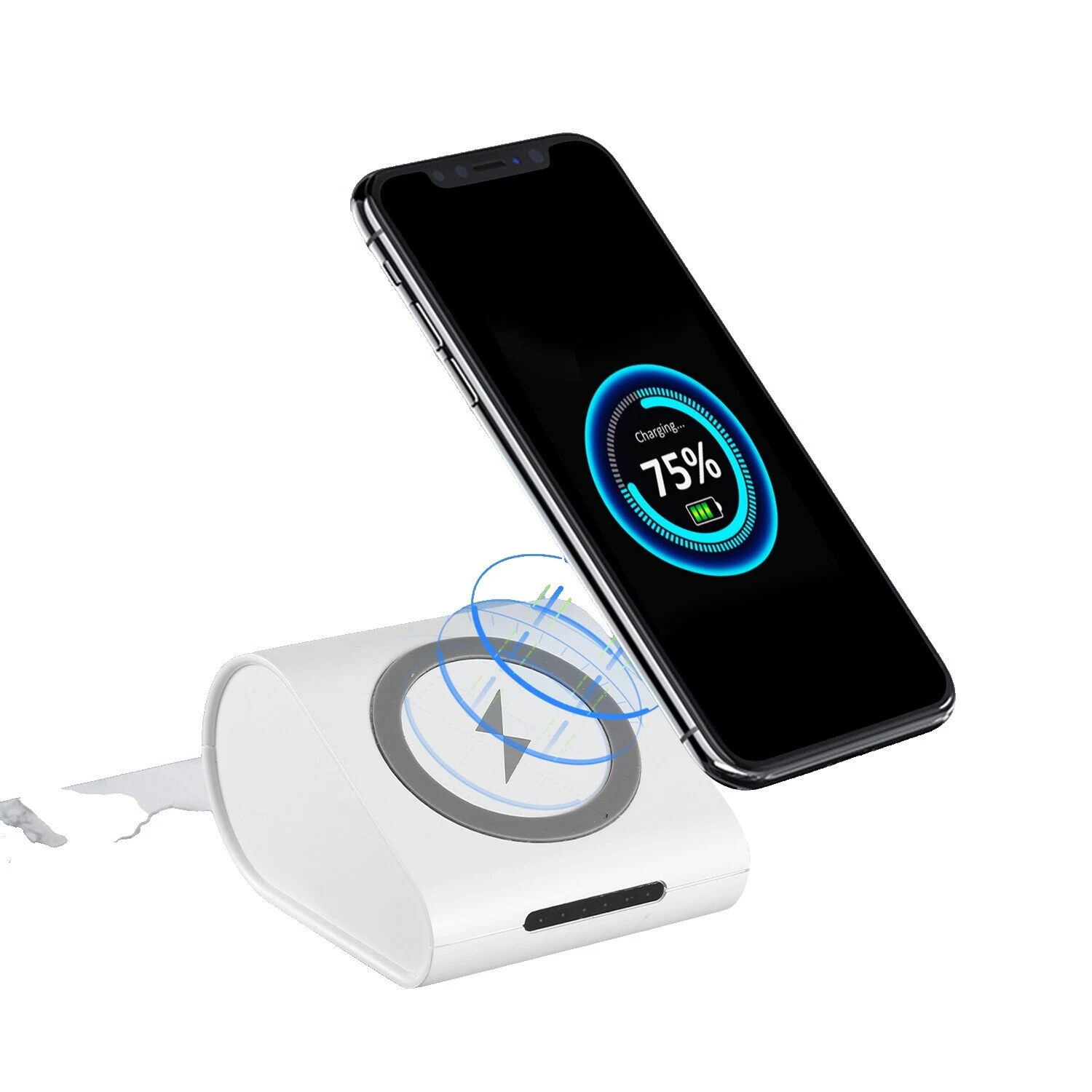 Qi Cell Phone Chargers & Holders for LG G5