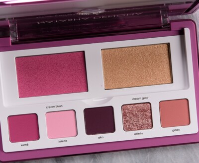 Natasha Denona Love Face Palette - Eye & Cheek Essentials