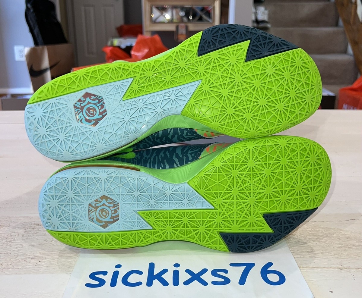 Size 11 - Nike KD 6 Liger - 599424-302 for sale online | eBay
