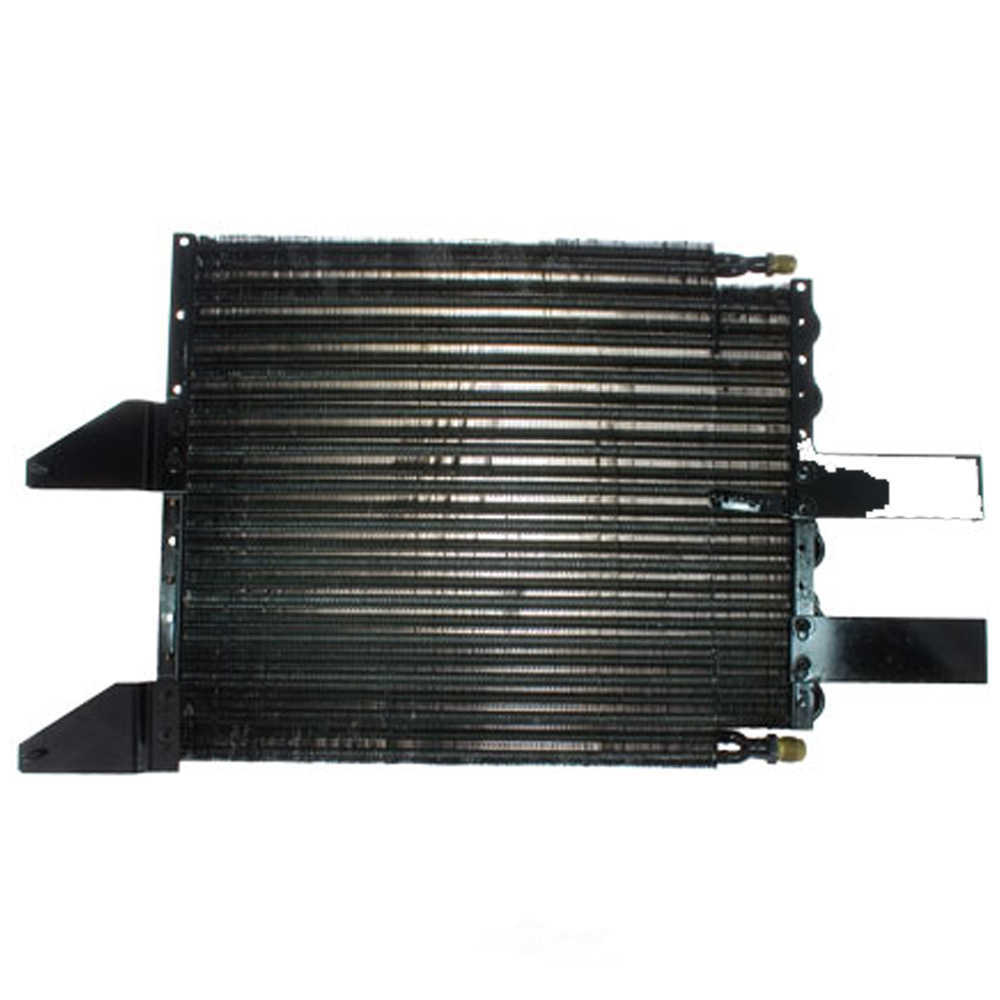 A/C Condenser Global 3842 fits 79-82 Mazda RX-7 1.1L-R2 for sale online ...