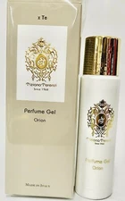 Tiziana Terenzi Perfume Gel Orion 60 mL 2.02 fl oz New in Box 