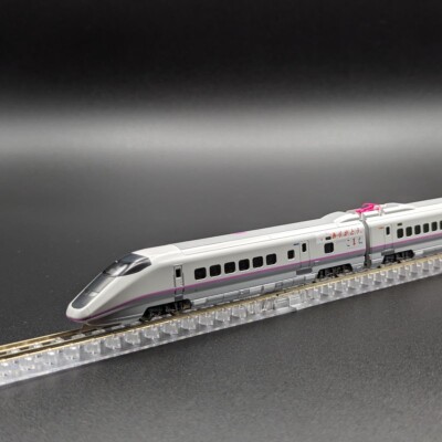 Hobby Center Kato - E3 Shinkansen 'Thank You Komachi' (6-Car Set) - Spur N