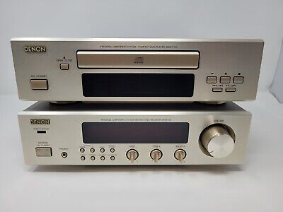 DENON DRA-F100 DENON SC-E717R スピーカー・ウーファー|スピーカー DENON DRA-F100 DENON SC-E717R スピーカー・ウーファー|スピーカー