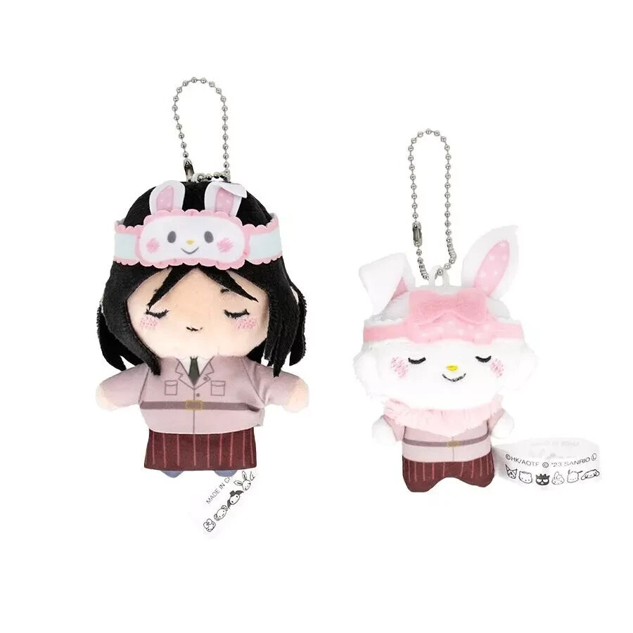 【SAINTMICHAEL】CP_PLUSH／新品未使用／送料込 SAINT M×××××× - 【ラスト1点】【9/28日 (土) 10時販売スタート!!】SM