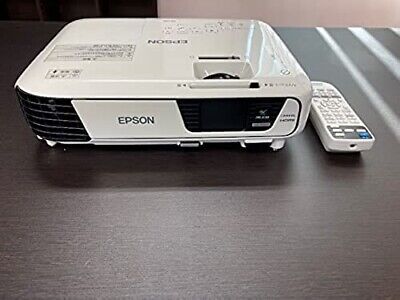 Epson EB-U32 Business Projector 3LCD 3200lm WUXGA 15000:1 Power 