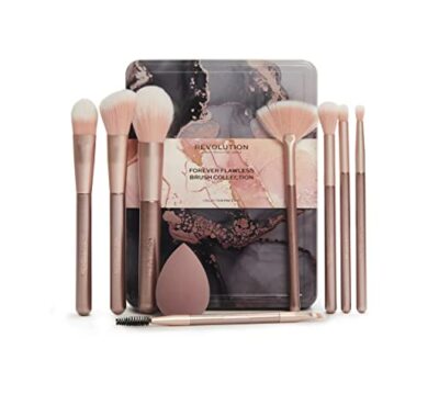 Makeup Revolution Forever Flawless Pinsel-Kollektion